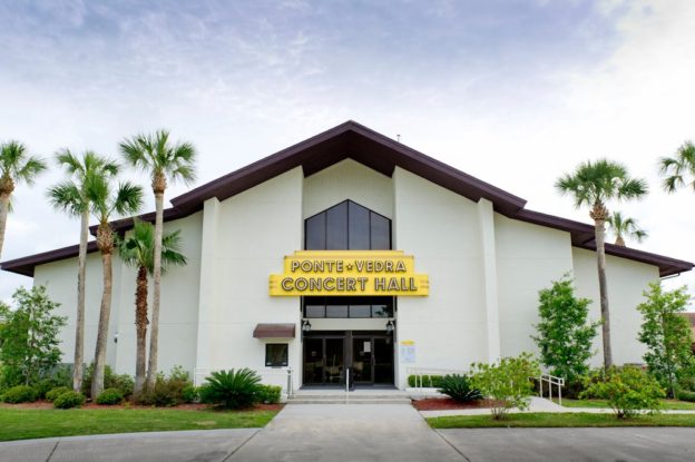 Ponte Vedra Concert Hall