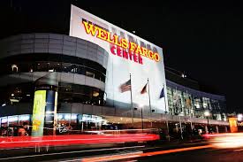 Wells Fargo Center