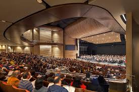 Valley Performing Arts Center