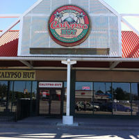 Calypso Hut 