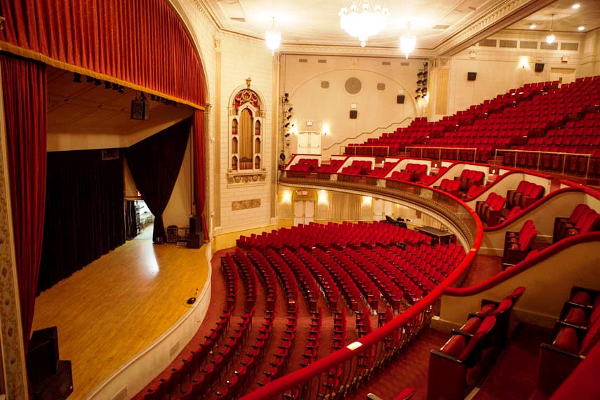 Town Hall Theatre