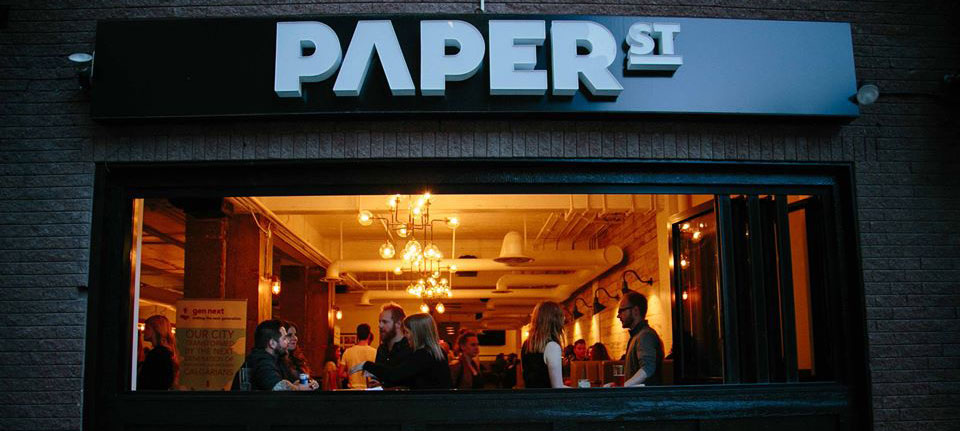 Paper St Nightclub