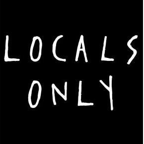 Locals Only Nightclub