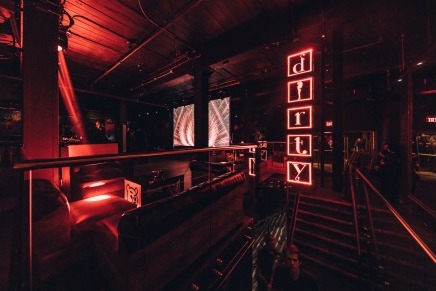 Toybox Toronto Nightclub