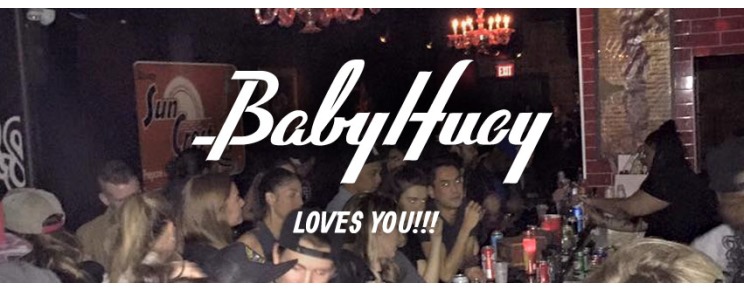 Baby Huey Nightclub