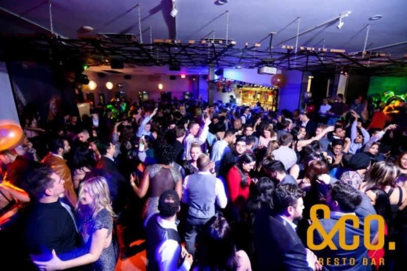 And Company Nightclub