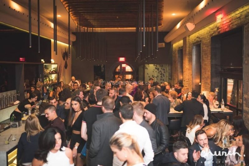 Church Aperitivo Bar