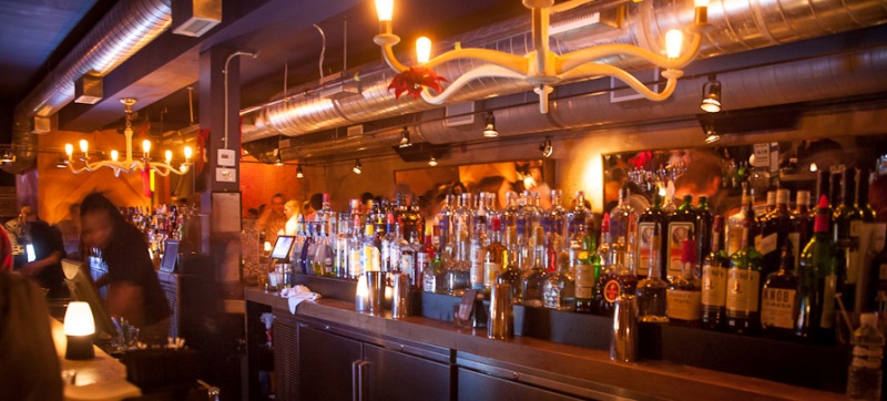 Ciao Wine Bar