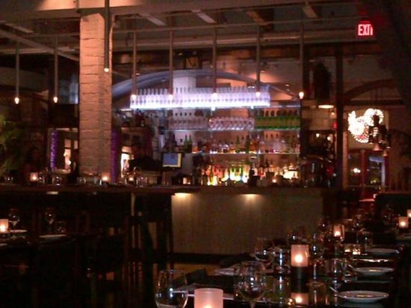 Epique Lounge