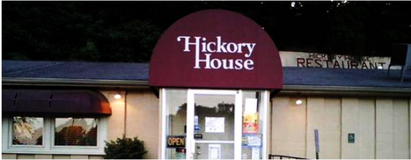 Hickory House Restaurant