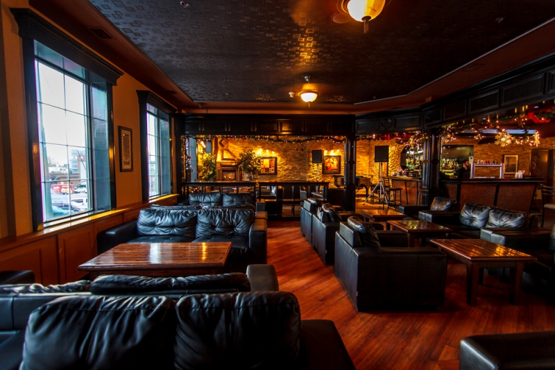 The Junction Nightclub