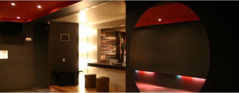 Toika Lounge