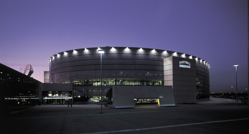 Hartwall Arena