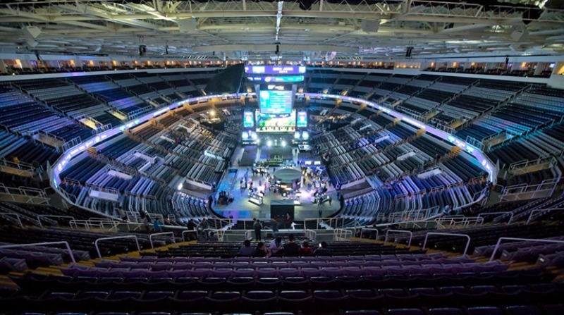 SAP Center
