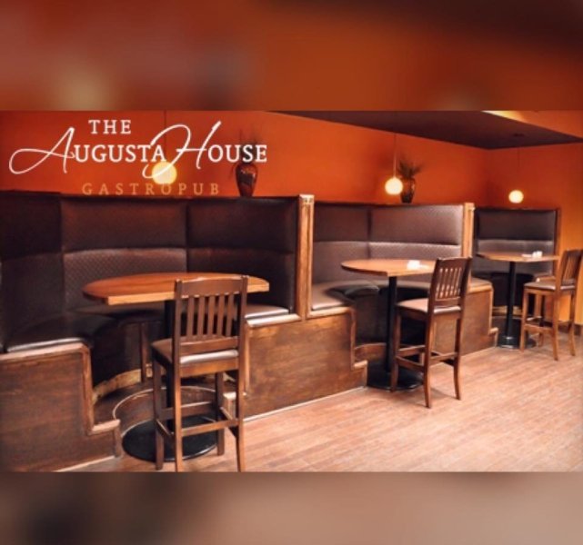 The Augusta House