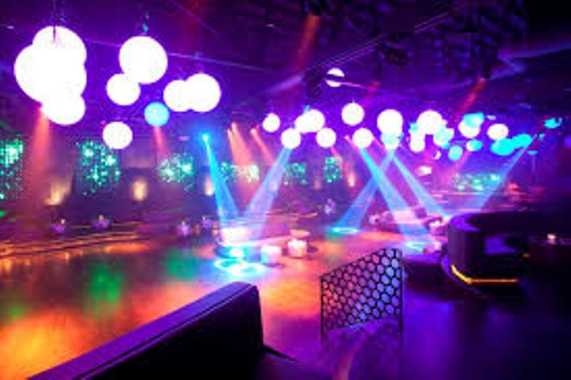 Bliss Nightclub