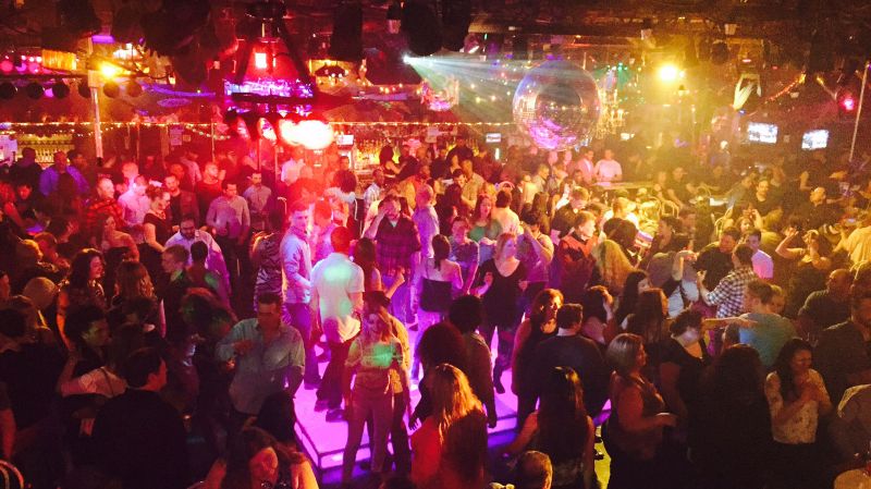 Club 54 Nightclub