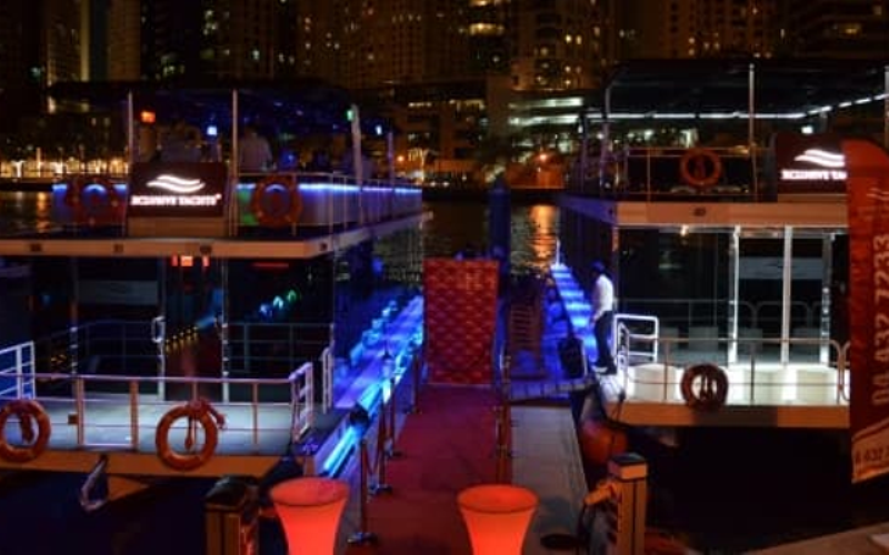 Secrets Lounge