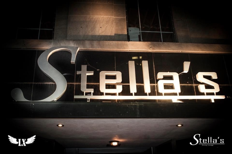 Stella's Nightclub