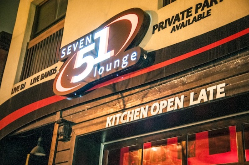 751 Lounge