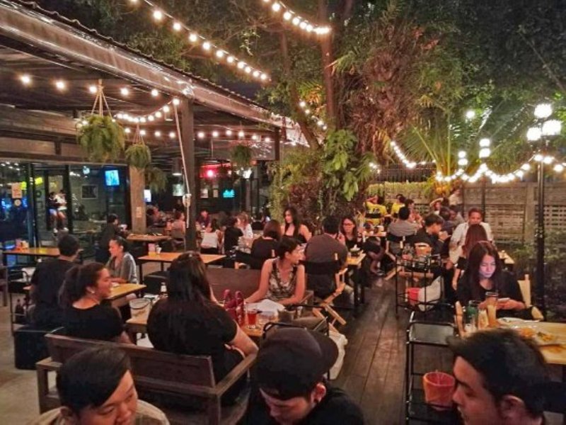 Bang Sue Bar