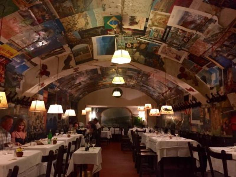 Buca 