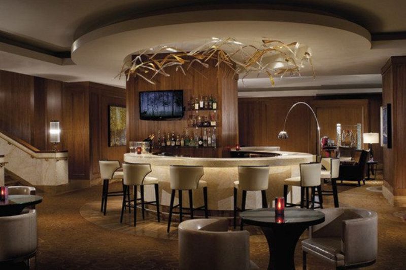 DEQ Terrace And Lounge