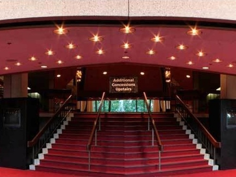 Community Center Theater