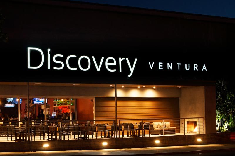 Discovery Ventura