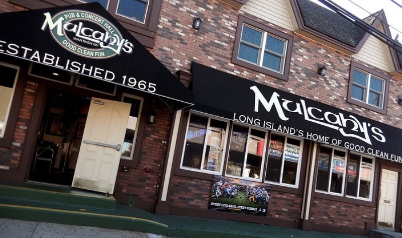 Mulcahy's Pub And Concert Hall
