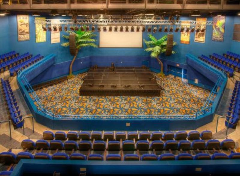 Superstar Theater