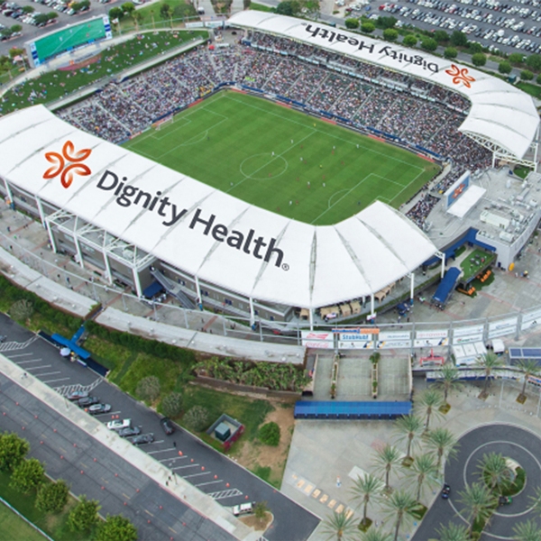 Dignity Health Sports Park