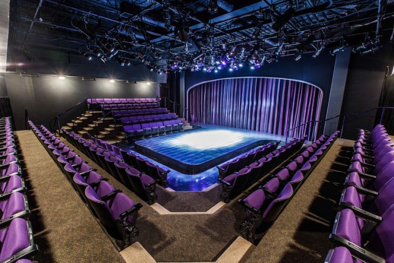 Park Street Theatre