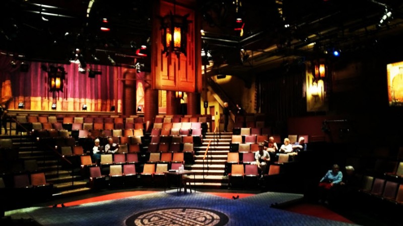ACT Theatre