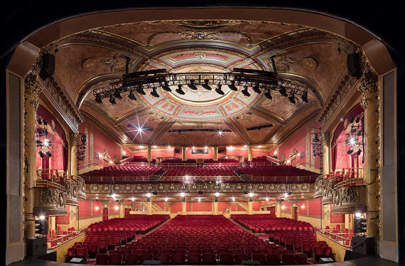 Elgin Theatre