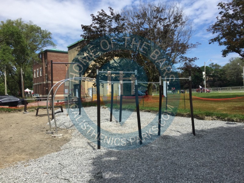 Sir Casimir Gzowski Park