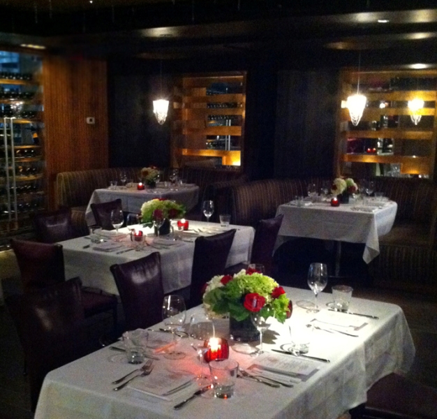 Sopra Upper Lounge