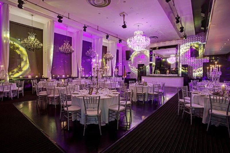 TIME SUPPER CLUB