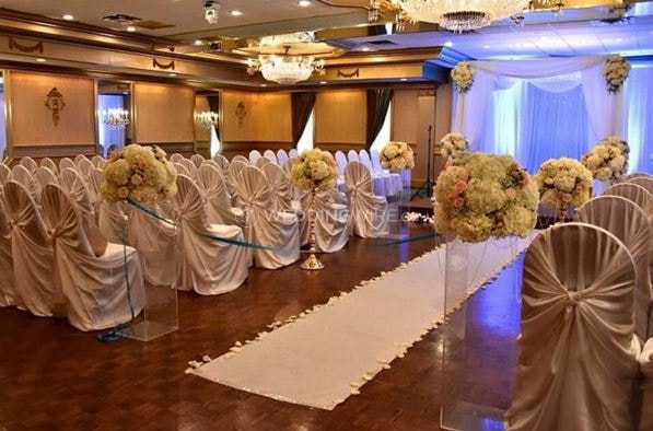 WESTMOUNT EVENT CENTRE