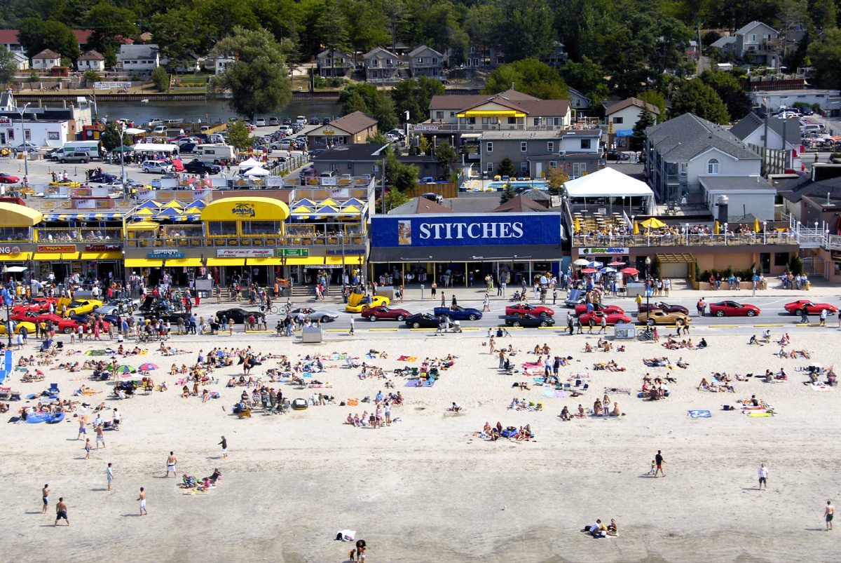 Wasaga Beach Area 19
