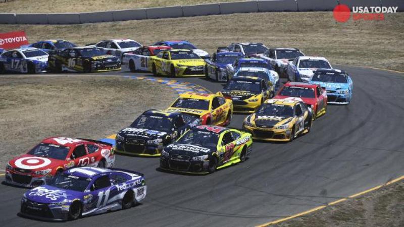 Sonoma Raceway