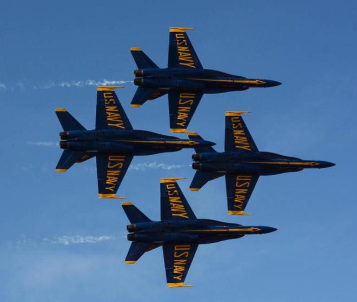 Duluth Air & Aviation Expo