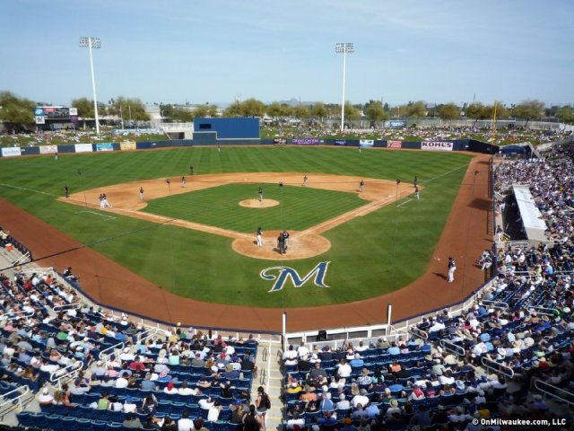Joker Marchant Stadium
