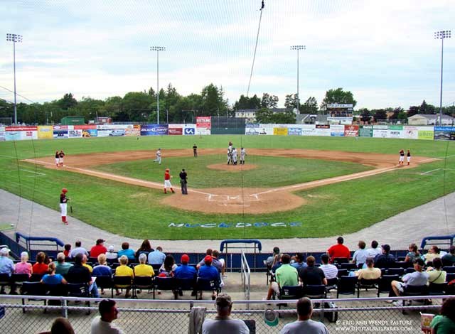 Dwyer Stadium