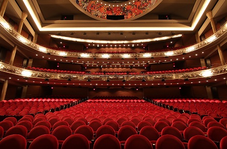 Princess Of Wales Theatre