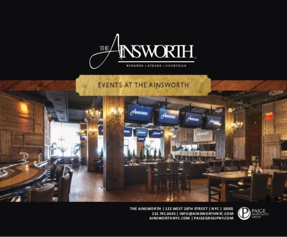 The Ainsworth