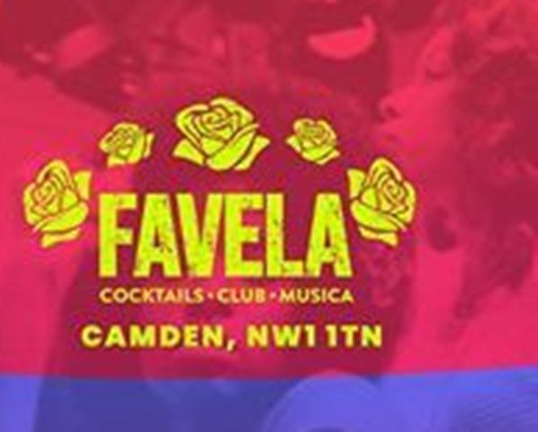 Favela