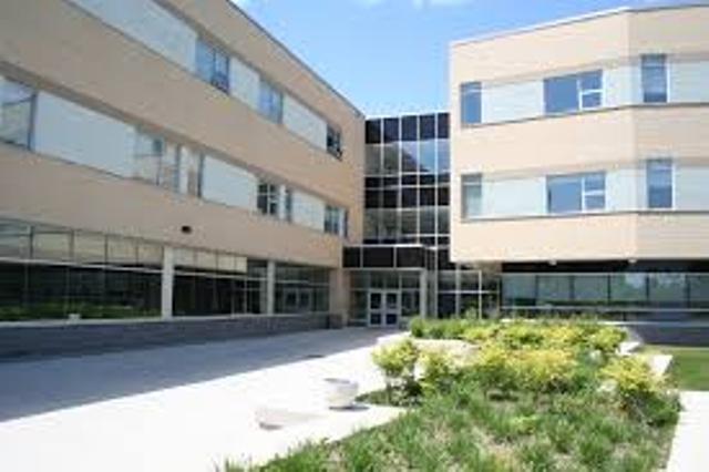 Monsignor Percy Johnson Catholic Secondary School