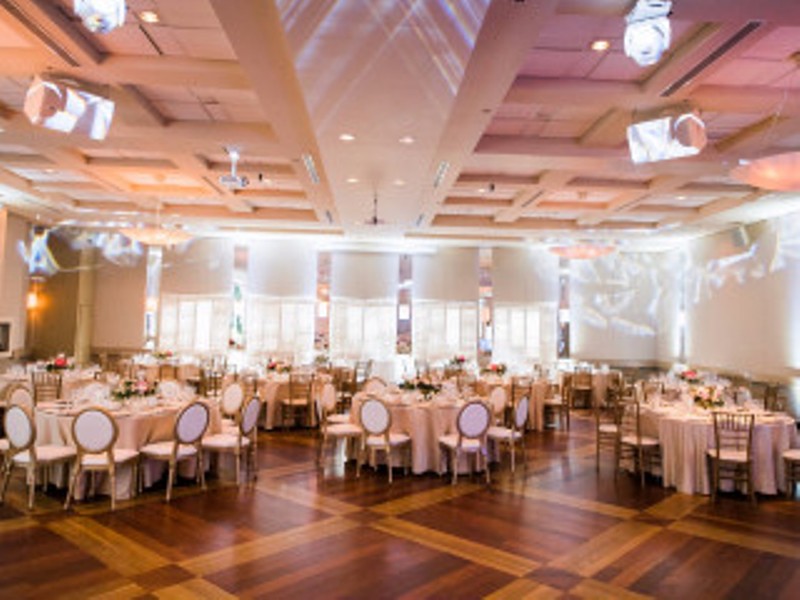 Julius Event Centre