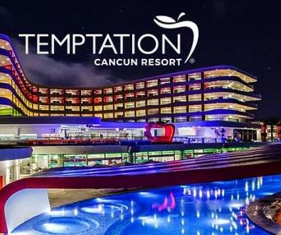 Temptation Cancun Resort